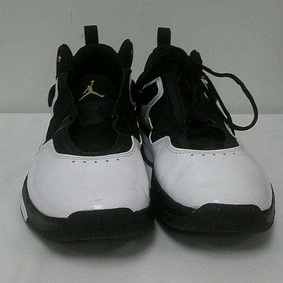 Authentic Nike Air Jordan Stay Loyal 3 Sneakers Men's Sz 11.5 - Picture 1 of 3